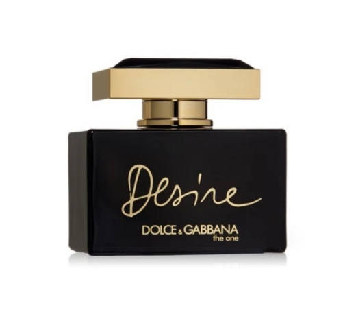 صورة دي اند جي ذا ون ديزاير بارفيوم 75مل نسائي