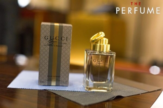 صورة جوتشي مايد تو ميجر عطر 90مل رجالي