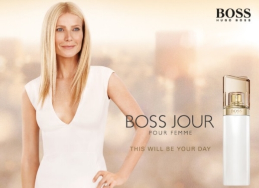 صورة عطر نسائي بوس جور وايت بارفيوم 75مل