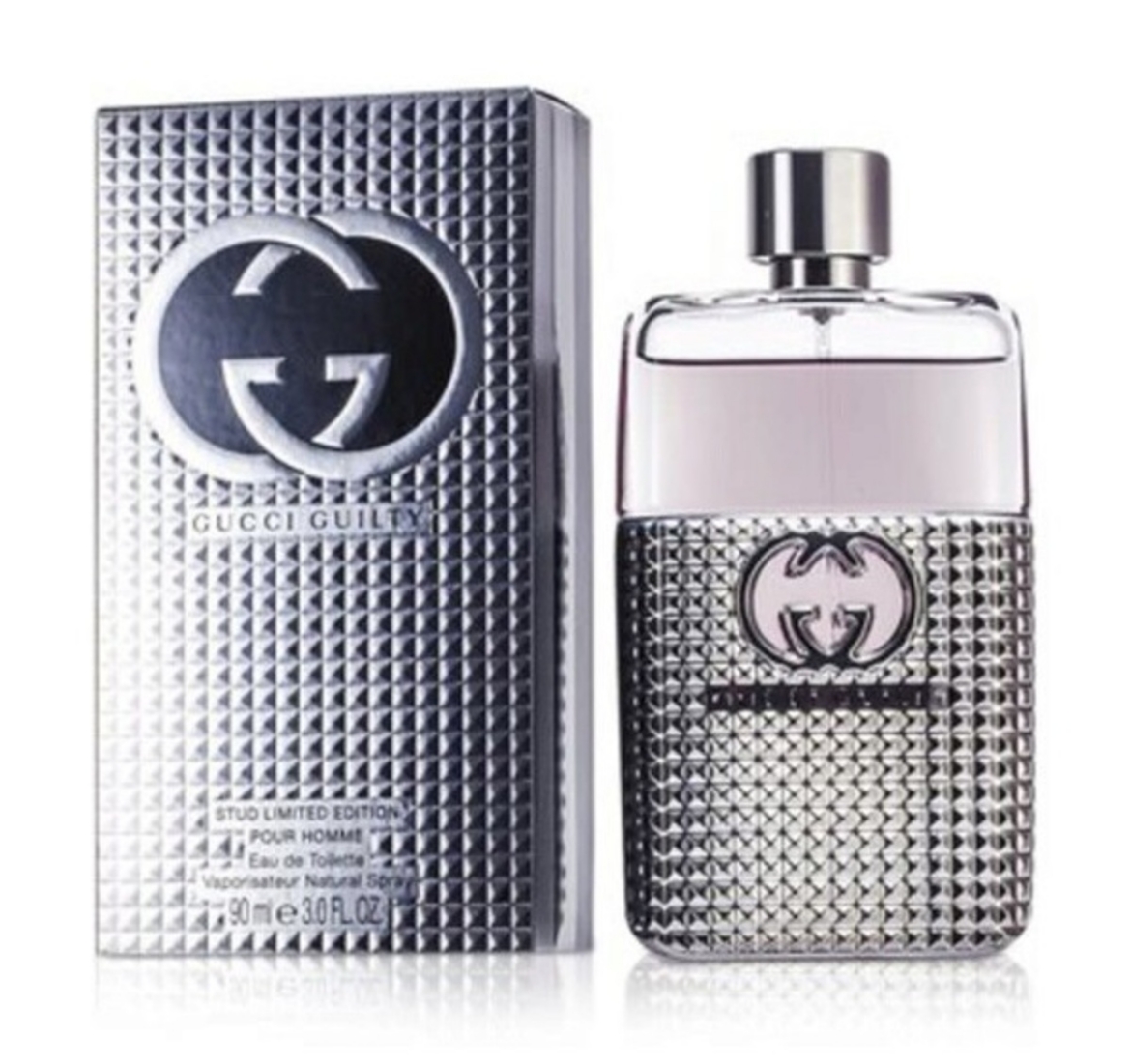 صورة جوتشي جلتي ستود ليمتد ايدشن عطر 90مل رجالي