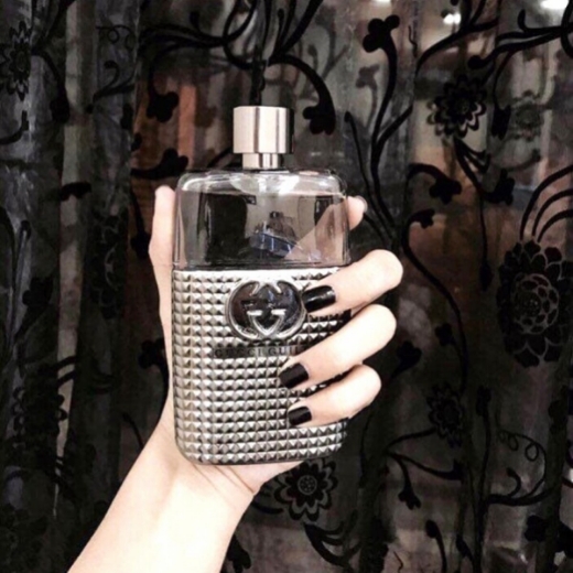 صورة جوتشي جلتي ستود ليمتد ايدشن عطر 90مل رجالي