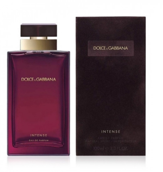 الصورة: دي اند جي انتس بارفيوم 100مل سائي