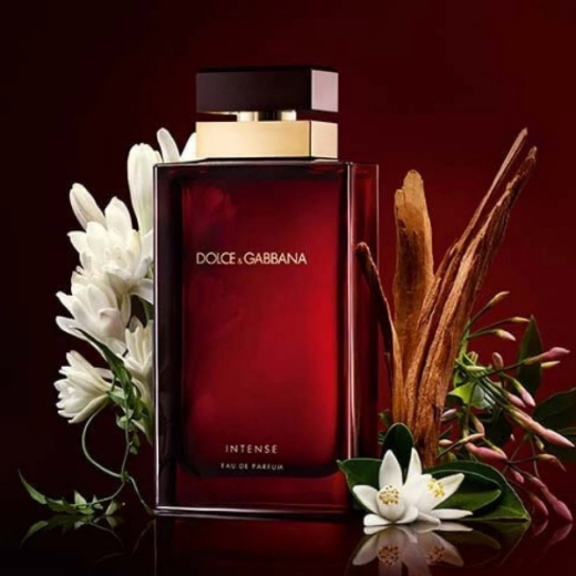 صورة دي اند جي انتس بارفيوم 100مل سائي