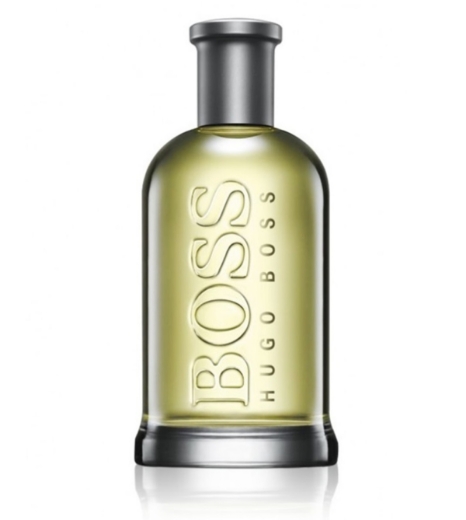صورة هيجو بوس بوتل عطر 100مل رجالي