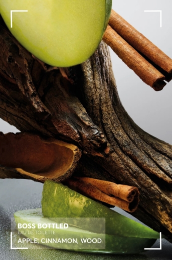 صورة هيجو بوس بوتل عطر 100مل رجالي