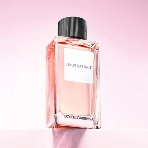 صورة دي اند جي نمبر 3 بارفيوم 100مل نسائي