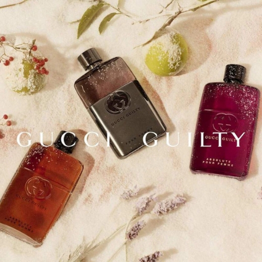 صورة جوتشي جلتي ابسلوت بارفيوم 90مل رجالي نسائي