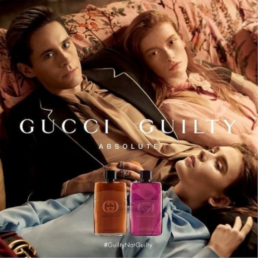 صورة جوتشي جلتي ابسلوت بارفيوم 90مل رجالي نسائي