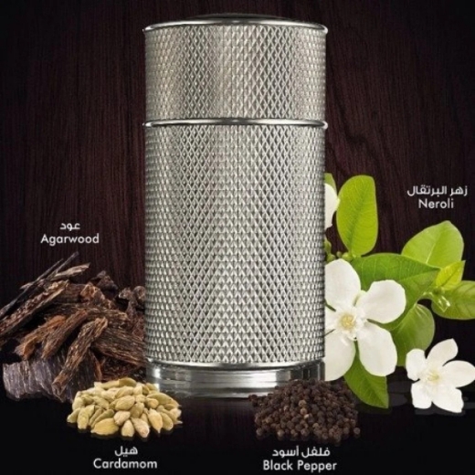 صورة دنهيل ايكون بارفيوم 100مل رجالي