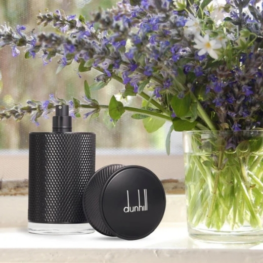 صورة دنهيل ايكون ايليت بارفيوم 100مل رجالي