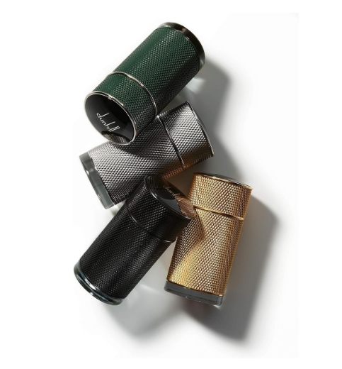 صورة دنهيل ايكون ايليت بارفيوم 100مل رجالي