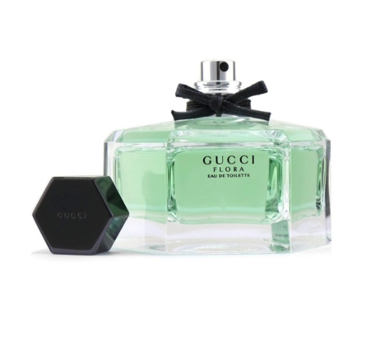 صورة جوتشي فلورا عطر 75مل نسائي