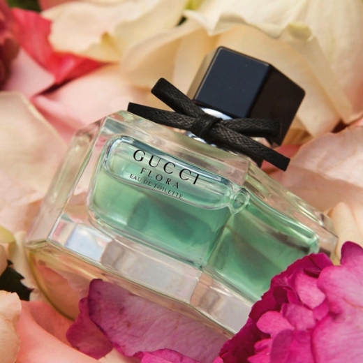 صورة جوتشي فلورا عطر 75مل نسائي