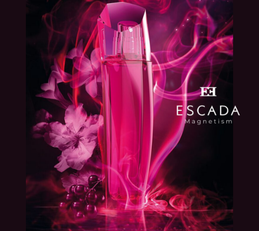 صورة اسكادا ماجنتزم عطر 75مل نسائي