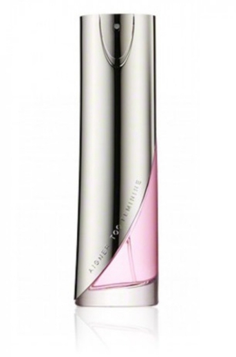 صورة ايجنر توو فيمننج بارفيوم 100مل نسائي