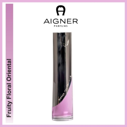 صورة ايجنر توو فيمننج بارفيوم 100مل نسائي