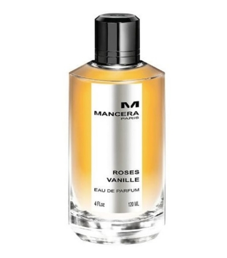 صورة مانسيرا روز فانيلا بارفيوم 120مل نسائي رجالي