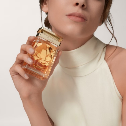 صورة كارتير لابنثر بارفيوم 100مل نسائي