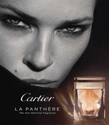 صورة كارتير لابنثر بارفيوم 100مل نسائي