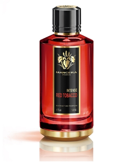 صورة مانسيرا ريد توباكو بارفيوم 120مل نسائي رجالي