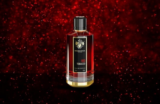 صورة مانسيرا ريد توباكو بارفيوم 120مل نسائي رجالي