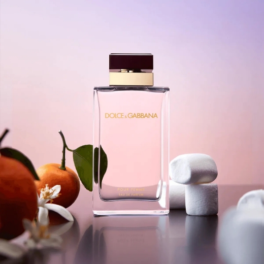 صورة دي اند جي بارفيوم 100مل نسائي