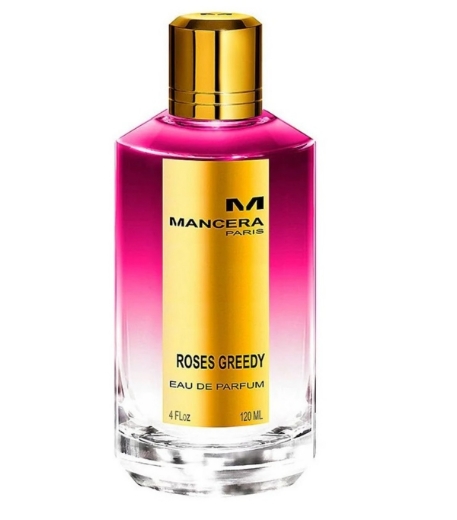 صورة مانسيرا روز جريدي بارفيوم 120مل نسائي رجالي
