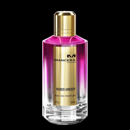 صورة مانسيرا روز جريدي بارفيوم 120مل نسائي رجالي