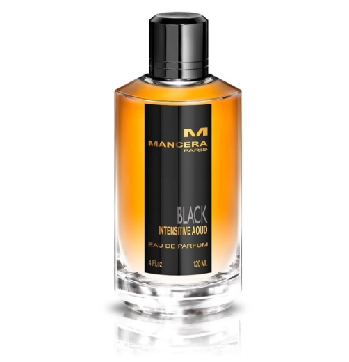 صورة مانسيرا بلاك انسينستف عود بارفيوم 120مل نسائي رجالي