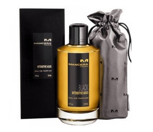 صورة مانسيرا بلاك انسينستف عود بارفيوم 120مل نسائي رجالي
