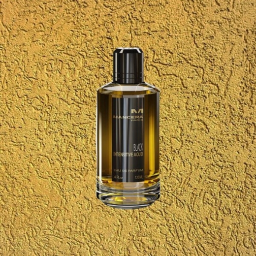 صورة مانسيرا بلاك انسينستف عود بارفيوم 120مل نسائي رجالي