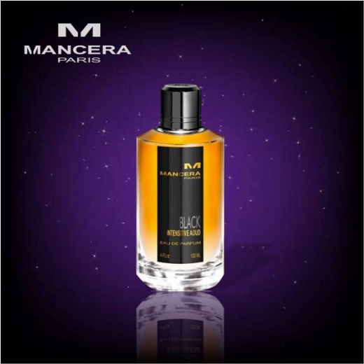 صورة مانسيرا بلاك انسينستف عود بارفيوم 120مل نسائي رجالي