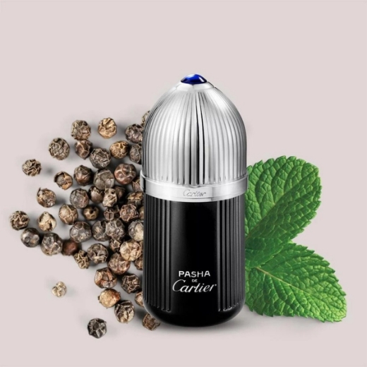 صورة كارتير باشا نوار عطر 100مل رجالي