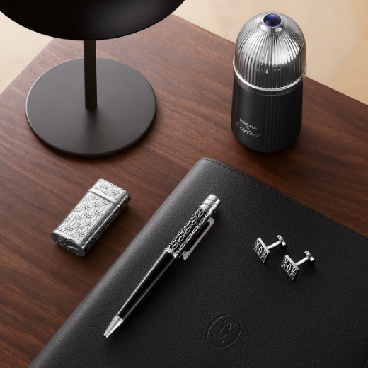 صورة كارتير باشا نوار عطر 100مل رجالي