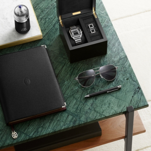 صورة كارتير باشا نوار عطر 100مل رجالي