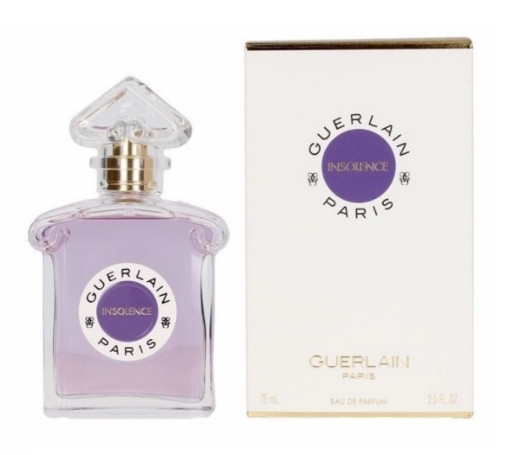 صورة جيرلان انسولنس بارفيوم 75مل نسائي