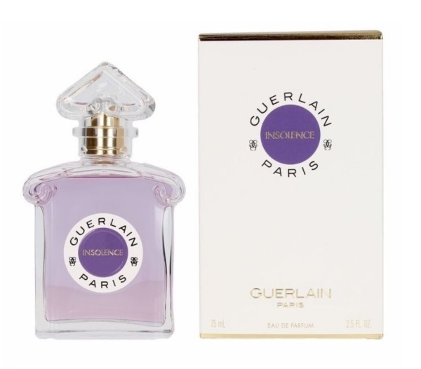 الصورة: جيرلان انسولنس بارفيوم 75مل نسائي