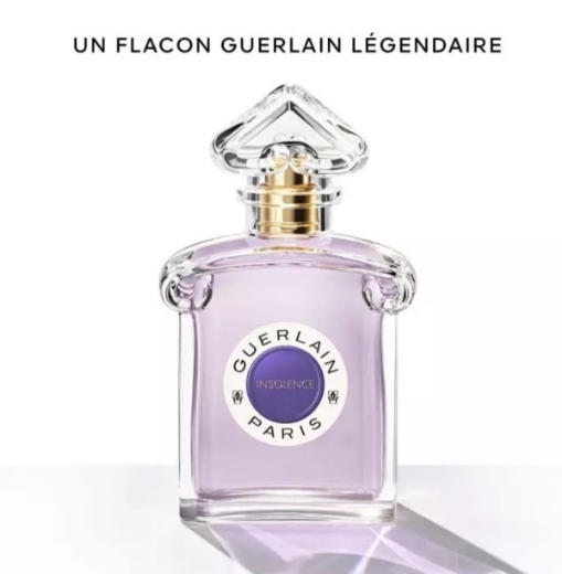 صورة جيرلان انسولنس بارفيوم 75مل نسائي