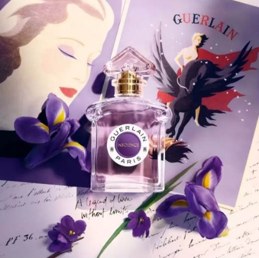 صورة جيرلان انسولنس بارفيوم 75مل نسائي