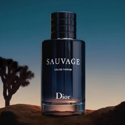 صورة ديور سوفاج بارفيوم 100مل رجالي