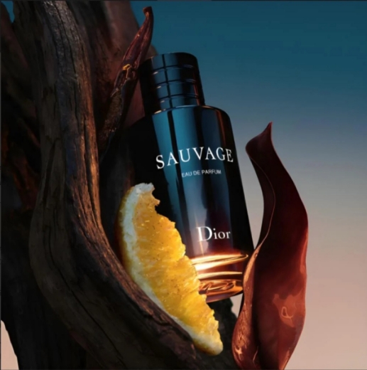 صورة ديور سوفاج بارفيوم 100مل رجالي