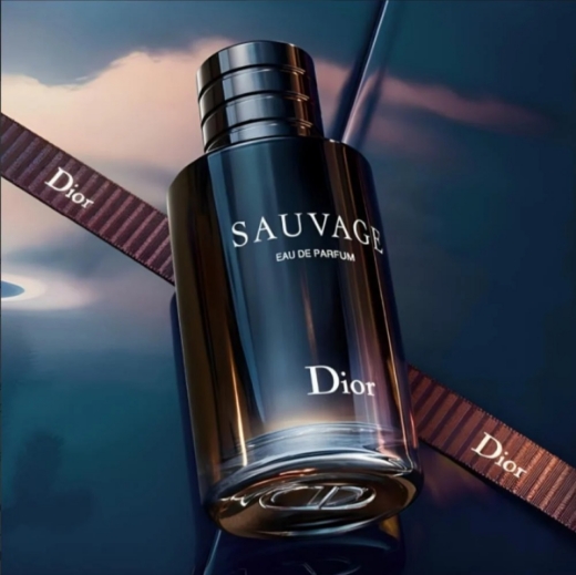 صورة ديور سوفاج بارفيوم 100مل رجالي