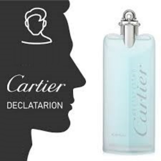 صورة كارتير ديكلاريشن بوس بلو عطر 100مل رجالي