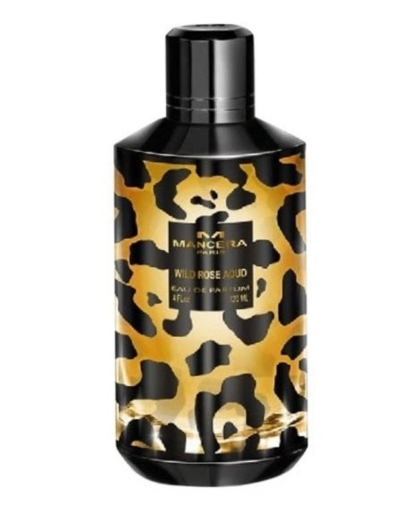 صورة مانسيرا  وايلد لذر بارفيوم 120مل نسائي رجالي