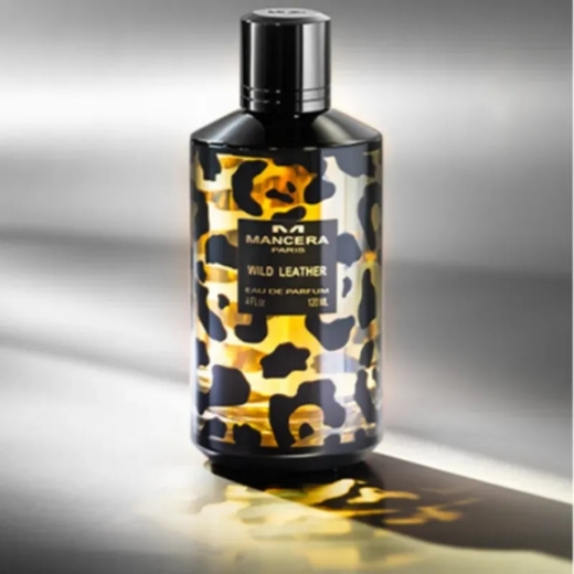 صورة مانسيرا  وايلد لذر بارفيوم 120مل نسائي رجالي