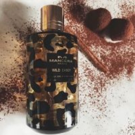 صورة مانسيرا  وايلد لذر بارفيوم 120مل نسائي رجالي