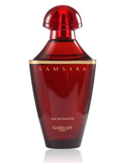 صورة جيرلان سمسارا عطر 50مل نسائي