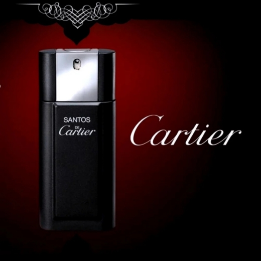 صورة كارتير سانتوس عطر 100مل رجالي