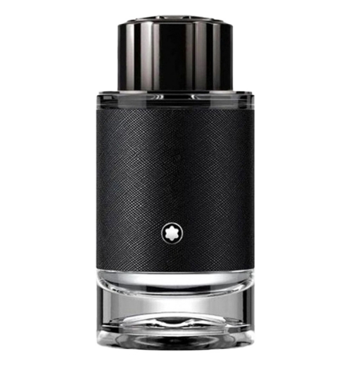 صورة مونت بلانك اكسبلورر بارفيوم 100مل رجالي