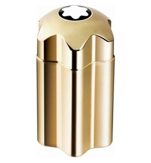 صورة مونت بلانك امبليم ابسول عطر 100مل رجالي